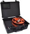 Under water video camera in panama